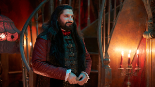 Let's all give fangs for <i>What We Do In The Shadows </i>being renewed for a third season at FX